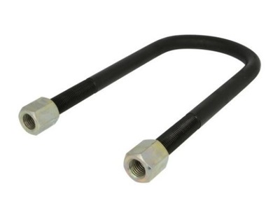 S-tr str-50050 скоба пружини фото №1