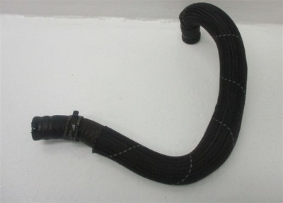 Шланг труба wąż підсилювача audi a4 b7 3.0 tdi v6 фото №1