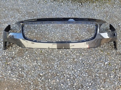 Бампер передній volvo v90 2016r- фото №1