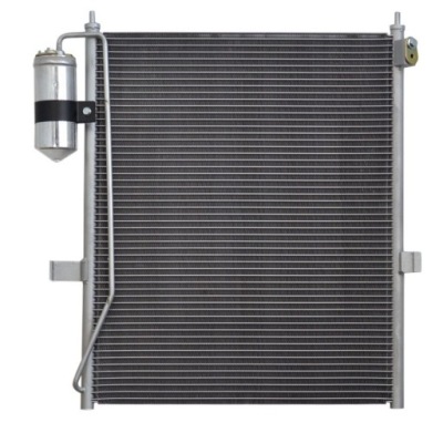 Mitsubishi l200 2.5di-d 2005 - 2015 mn123642 52cm фото №1