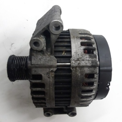 Mercedes w221 4.0 cdi v8 генератор a629150005080 фото №1