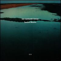 Jan GARBAREK - twelve moons 1993 [ECM] _CD