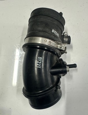 Труба воздухозаборник honda civic x 2.0 type-r 5bf pa6-gf30 фото №1