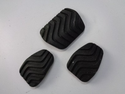 Накладки педалей dacia sandero iii 2020- фото №1