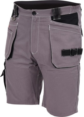 YATO YT-80937 PANTALONES DE PROTECCIÓN CORTO TAMAÑO M  