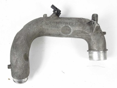 Mercedes s klasa w220 4.0 cdi труба воздухозаборник воздуха фото №1