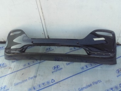 Bmw i3 lift бампер перед передній 7484515 фото №1