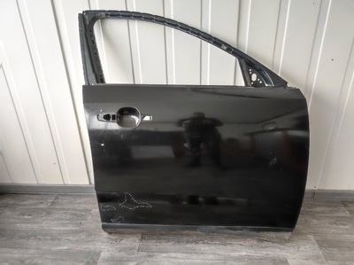 Двері jaguar epace e-pace передні праве --- poznań --- giełda фото №1