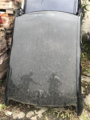 Audi a4 b9 8w0 дах sedan фото №1