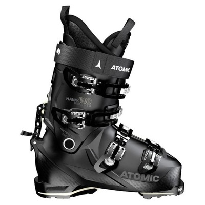 Lyžařky ATOMIC Hawx Prime XTD 100 HT Černá 30.0/30.5