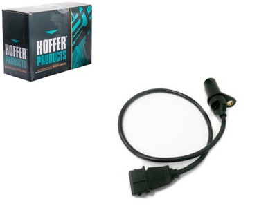 HOFFER SENSOR EJE DE CIGÜEÑAL AUTOBIANCHI Y10 1.1 I.E  