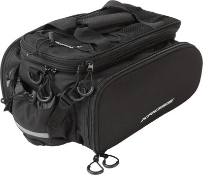 SAKWA NA BAGAŻNIK KROSS ROAMER TRUNK CARRY MORE