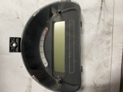 Лічильник citroen c3 фото №1