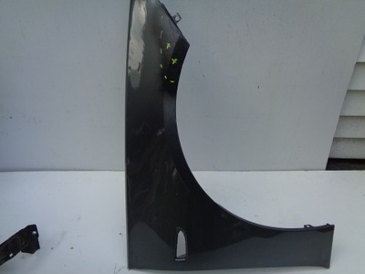 Opel insignia b крыло правый фото №1