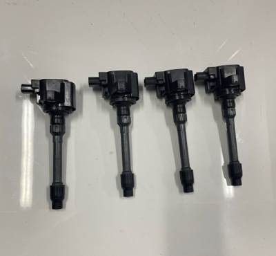 Котушка запалювання honda civic x type-r 2.0 cm11-124a фото №1