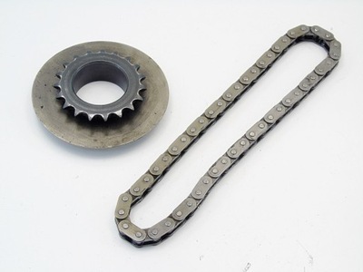 Грм 2.2 dci laguna 2 espace 4 master vel satis фото №1