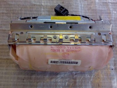 2005-2009 mustang подушка воздушная приборная панель фото №1