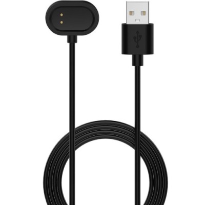 ŁADOWARKA DO REALME BAND 2 KABEL USB DO ŁADOWANIA 1M