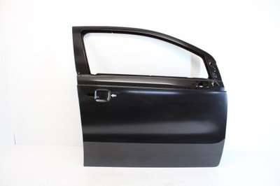 Opel ampera chevrolet volt двері правий перед nowe оригінал фото №1