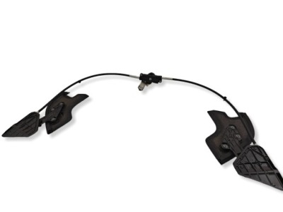 Другое устройства mercedes-benz sl r231 a2317500360 фото №1