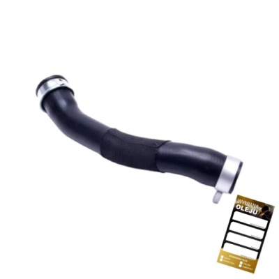 Шланг турбины do porsche cayman typ 9p1121623 фото №1