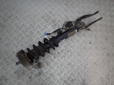 Bmw x5m f15 f85 амортизатор перед лівий l 7856489 фото №1