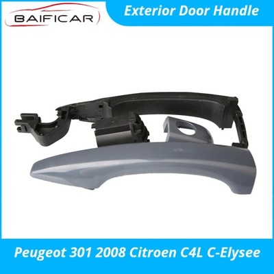 RZ KAIRIOJO DEŠINIOJO Z PRIEKIO Z GALO DLA PEUGEOT 301 2008 CITROEN C4L C ELYSEE 