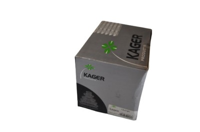 Захист шарнір kager peugeot renault фото №1