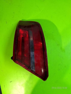 Audi a3 8v sportback лампа правый задняя фото №1