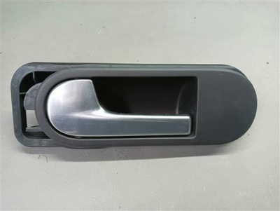 Vw golf plus ручка салона левый задняя 5m0837197 фото №1