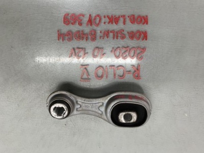 Подушка коробки передач двигуна renault clio v 1.0 tce 20 r фото №1