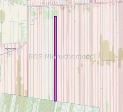 Działka, Życiny, Raków, Kielecki, 55200 m²