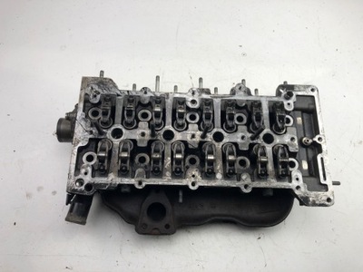 Opel insignia a 2.0 cdi головка двигателя 55571949 фото №1