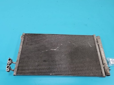 Радіатор кондиціонера bmw x1 e84 9229021 2.0d фото №1