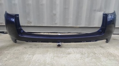 Honda accord iii kombi 08r- бампер задня оригінал фото №1