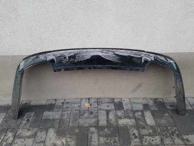 AUDI A8 D5 BUFERIS GAL. SPOILER 4N0807521P 