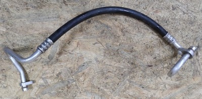 Шланг кондиционера nissan qashqai j11 lift фото №1