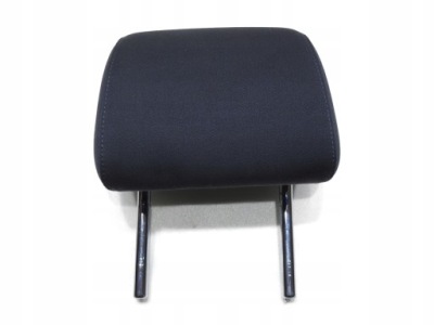 Подголовник левый задняя audi a6 c6 avant фото №1