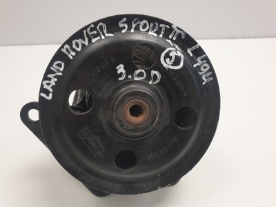 Land rover sport ii 3.0 v6 tdv6 насос підсилювача фото №1