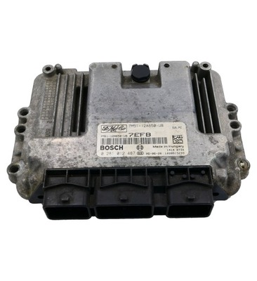 VALDIKLIS FORD FOCUS 0281012487 7M51-12A650-UB 