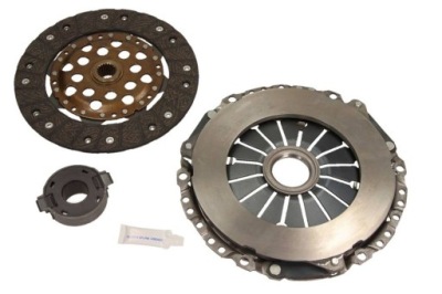 Jt7717 зчеплення kpl. peugeot 406/expert 2.0 hdi фото №1