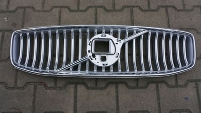 Volvo s90 v90 lift - решётка радиатора решётка радиатора радиатора фото №1