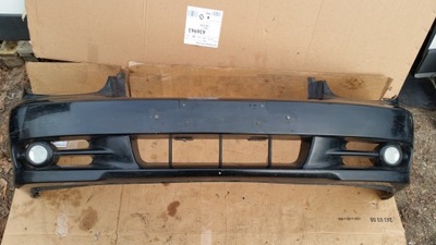 Бампер передній hyundai sonata фото №1