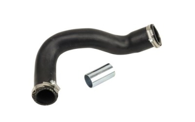 Труба интеркулер renault laguna iii 07 2.0 dci фото №1