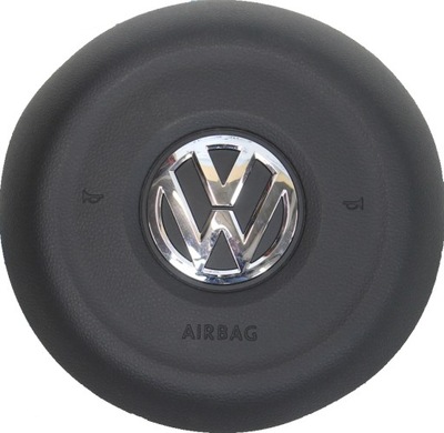 Подушка безопасности подушка водителя vw up фото №1