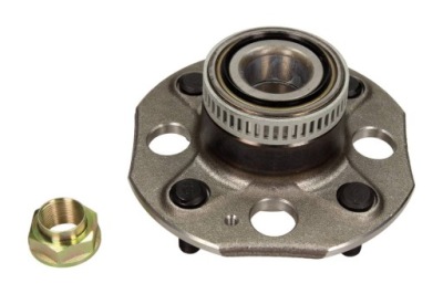 Maxgear підшипник колеса honda t. accord 90-96 з ab фото №1