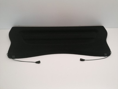 Renault clio iv полка задняя багажника оригинал 12-19 фото №1