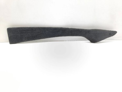 Bmw 7 f01 f02 f03 f04 2010 элементы туннель среднего фото №1