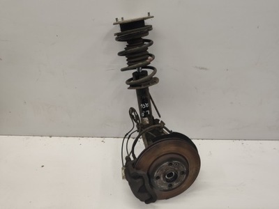 Mini r56 lift поворотний кулак лівий перед 1.6d фото №1