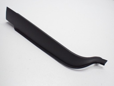 Защита панели консоли левая europa et76-r044c61-cew ford transit courier 17r фото №1